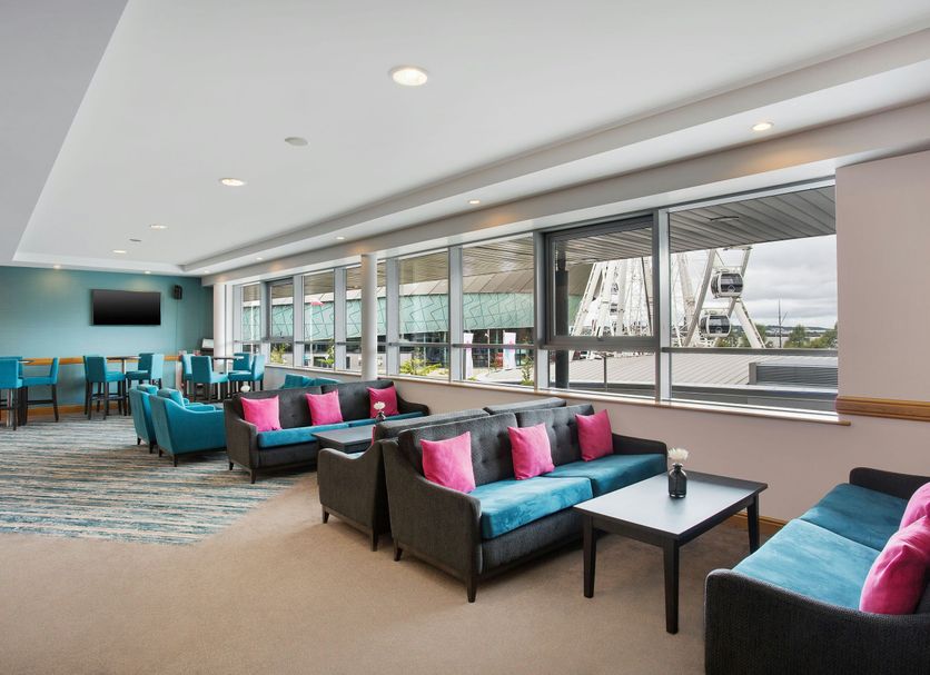 Oleskelutila Valokuva