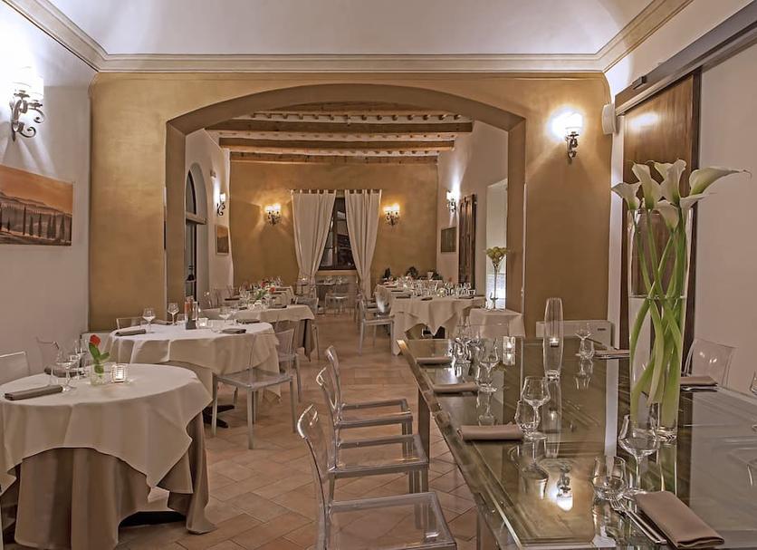 Ravintola Valokuva