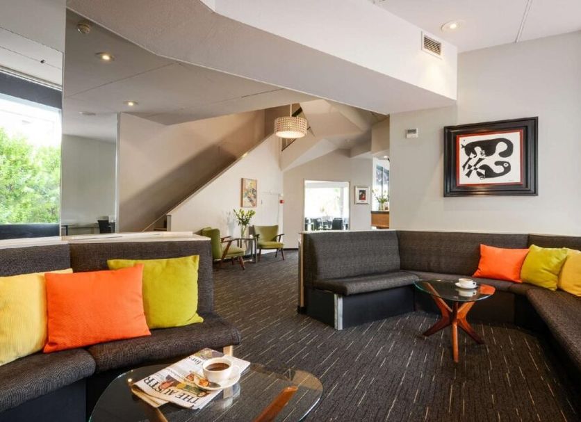 Oleskelutila Valokuva