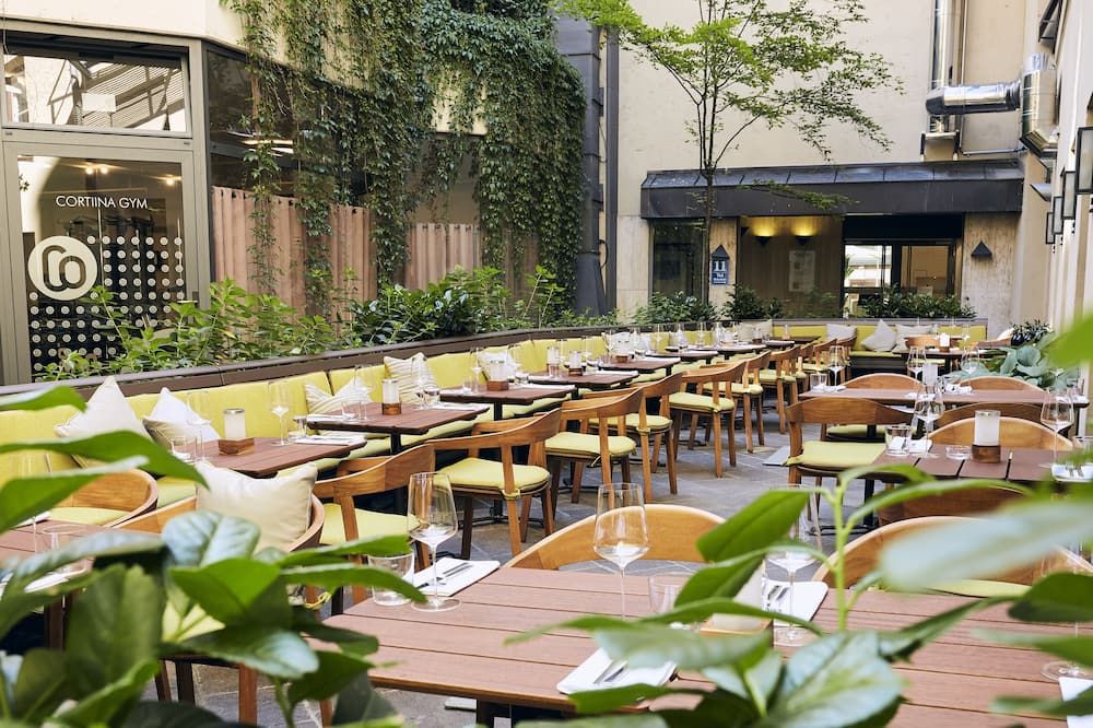 Ravintola