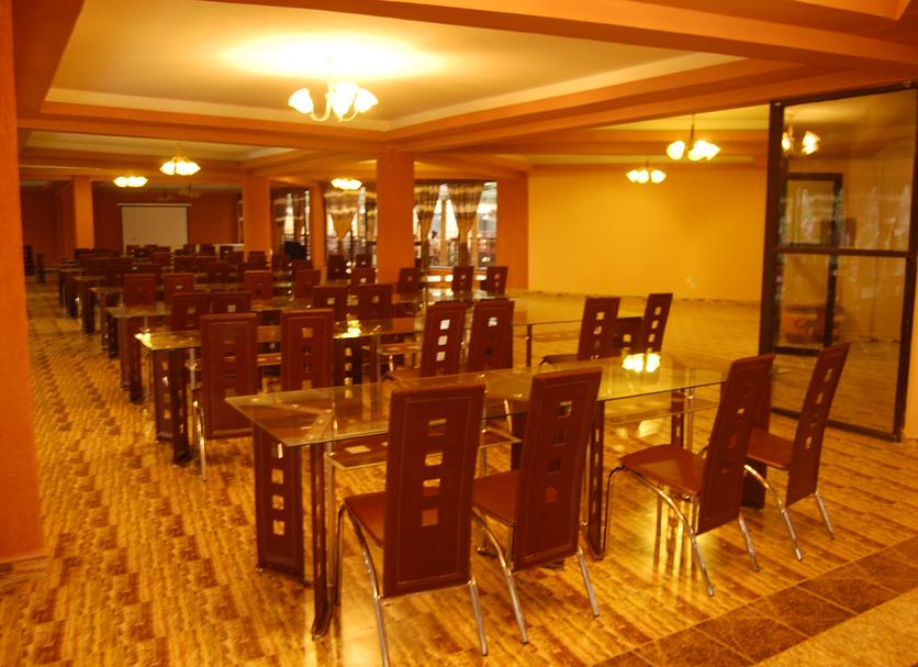 Ravintola Valokuva