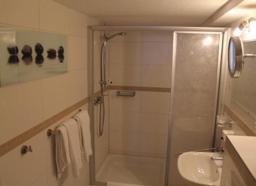 Kylpyhuone Valokuva