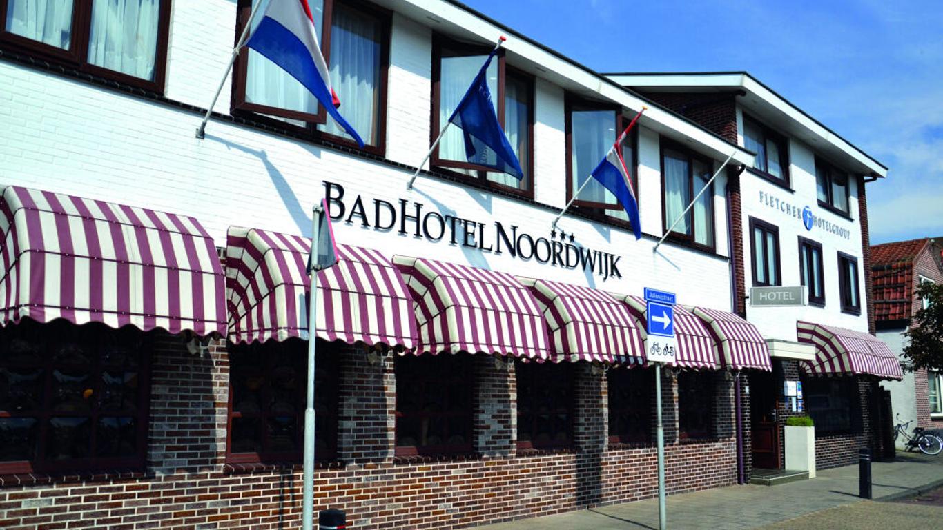 Badhotel Noordwijk