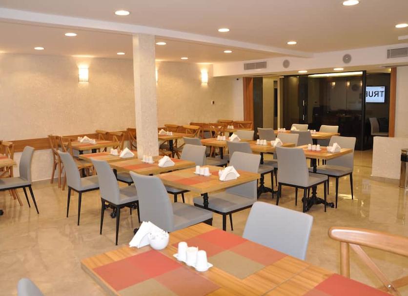 Ravintola Valokuva