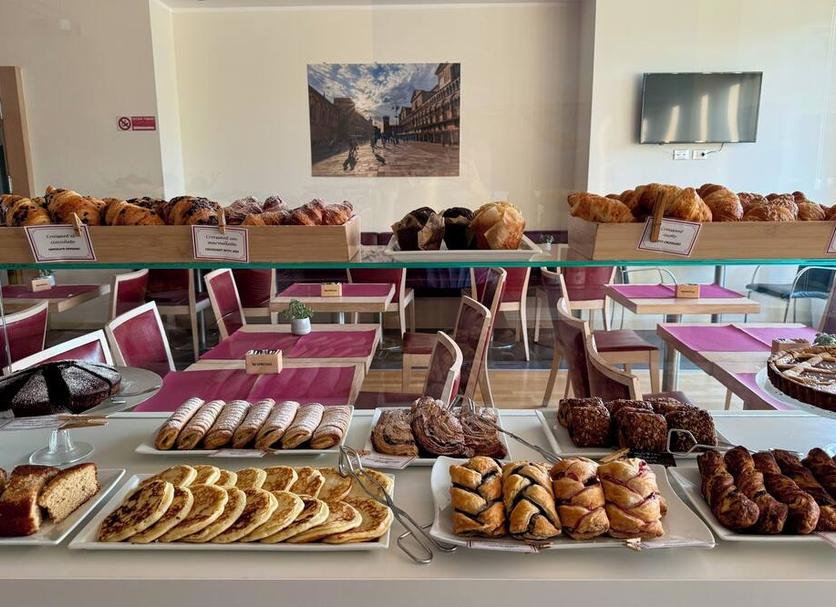 Buffet Valokuva
