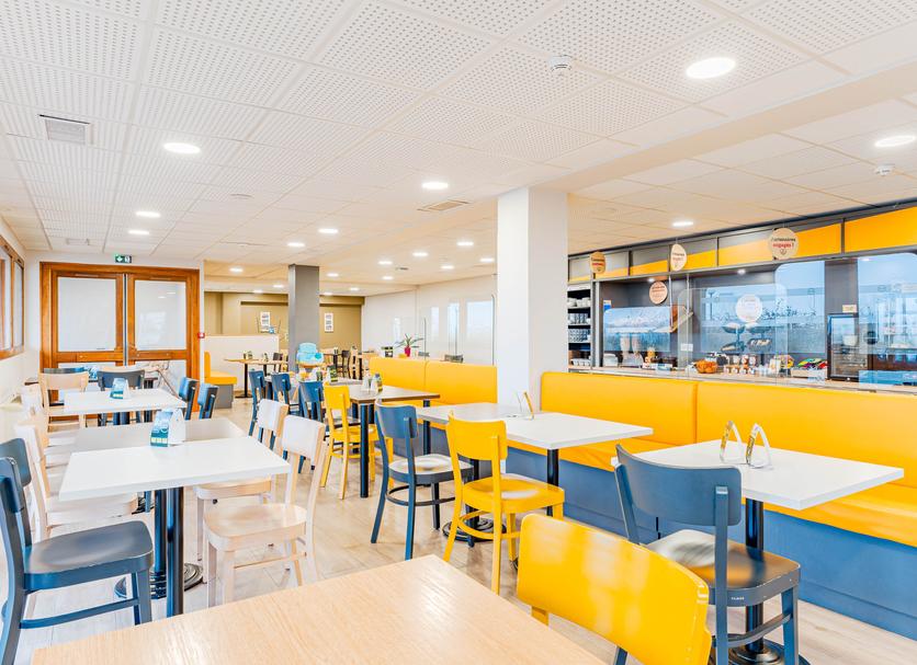 Ravintola Valokuva