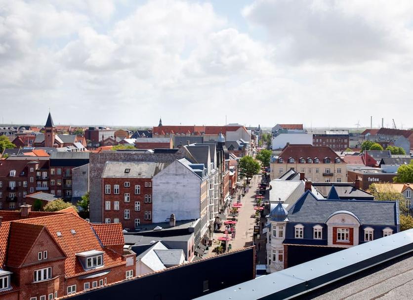 Näkymät ulkona Valokuva