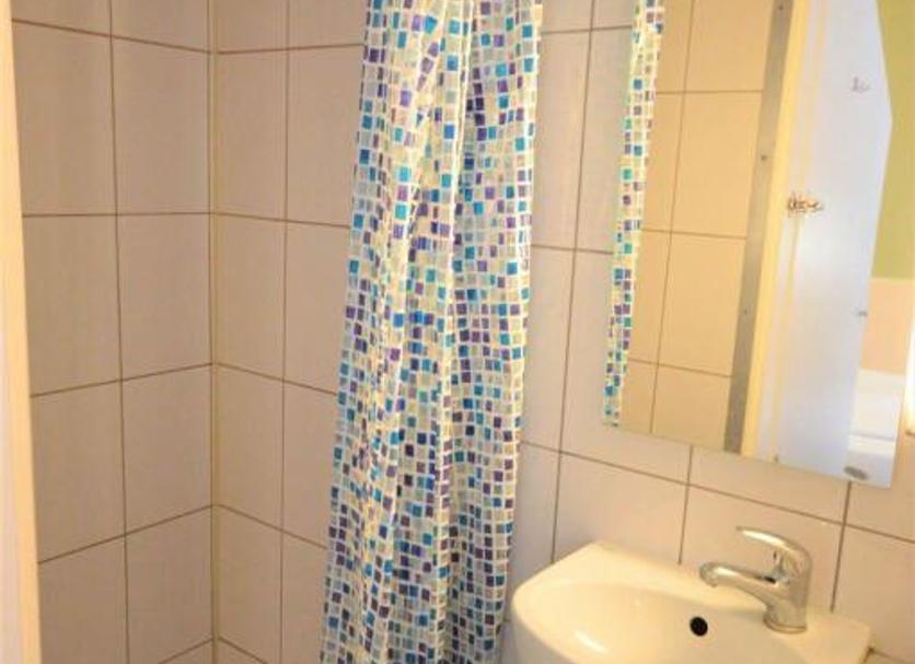 Kylpyhuone Valokuva
