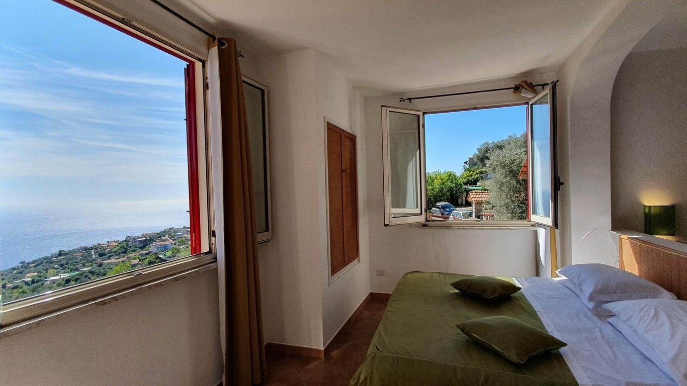 Agriturismo Fattoria Terranova