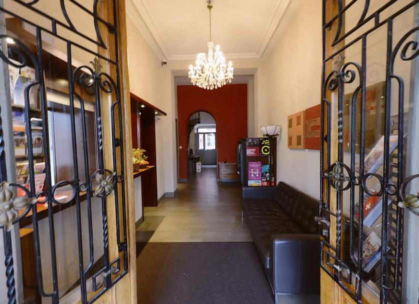 Aula Valokuva