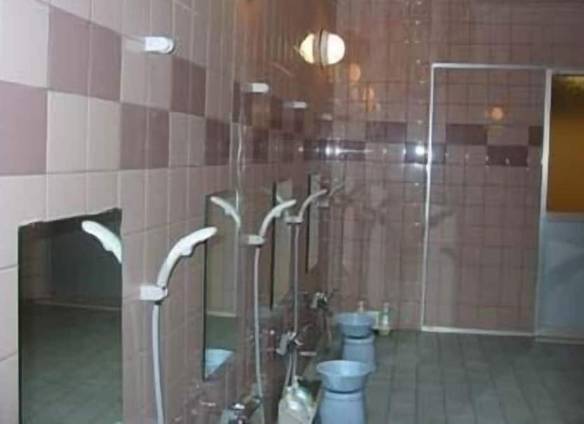 Hotellin palvelut Valokuva