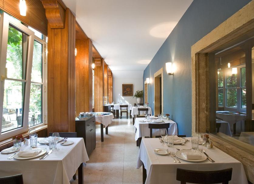 Ravintola Valokuva