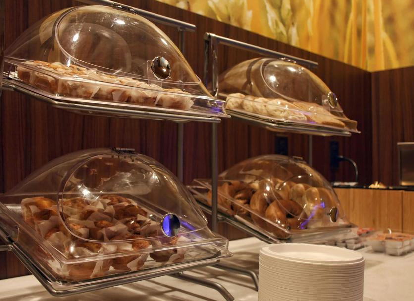 Buffet Valokuva