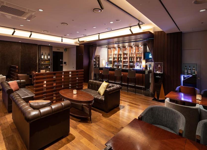 Oleskelutila Valokuva