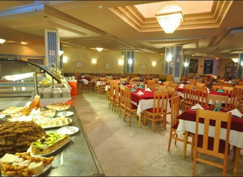 Ravintola Valokuva
