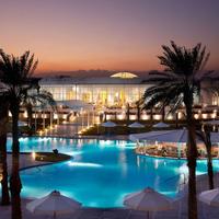 Hilton Marsa Alam Nubian Resort