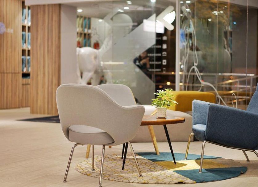 Oleskelutila Valokuva