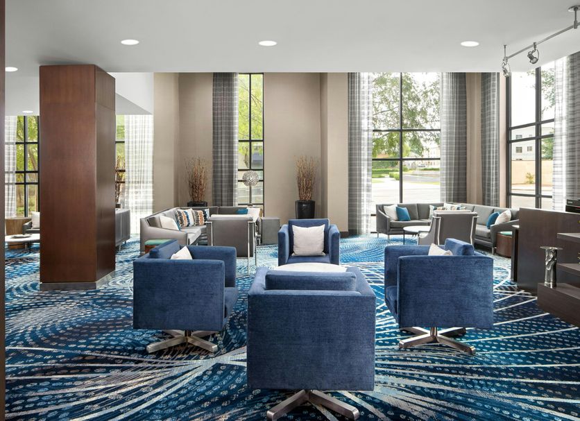 Oleskelutila Valokuva