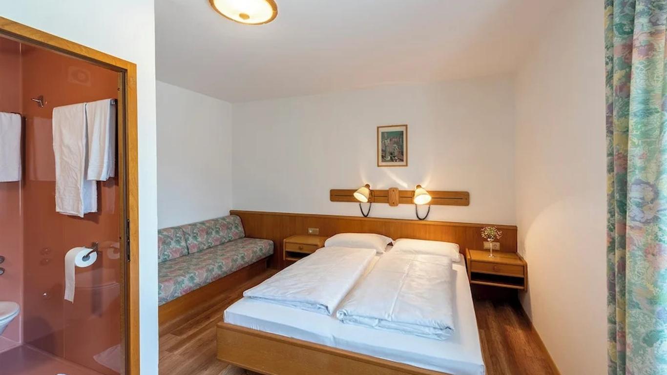 Hotel Walter