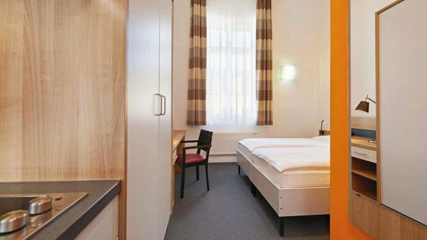 Townhouse Düsseldorf