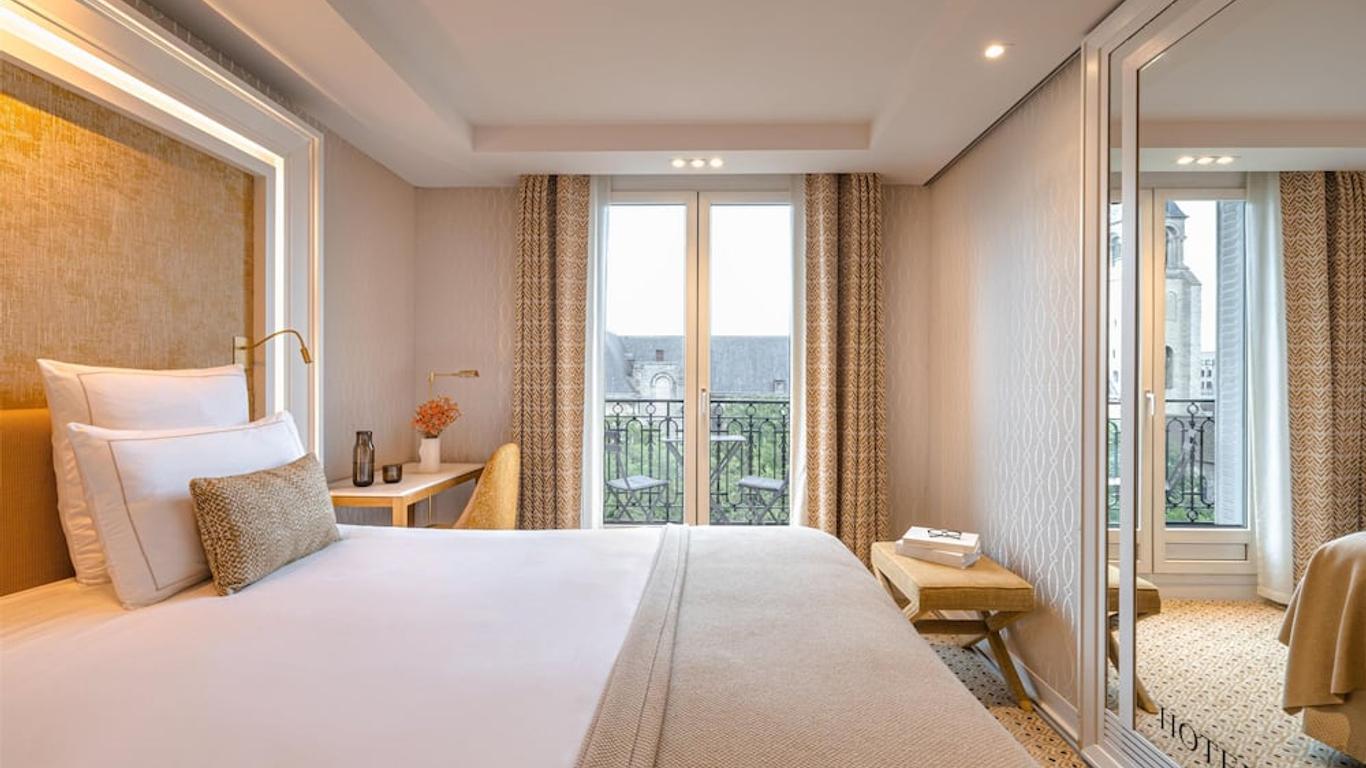 Hotel Madison