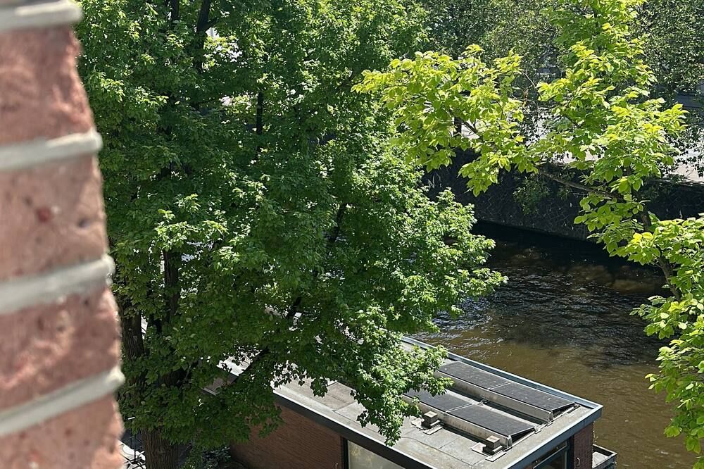 Näkymät ulkona