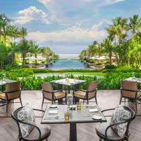 Intercontinental Phu Quoc Long Beach Resort