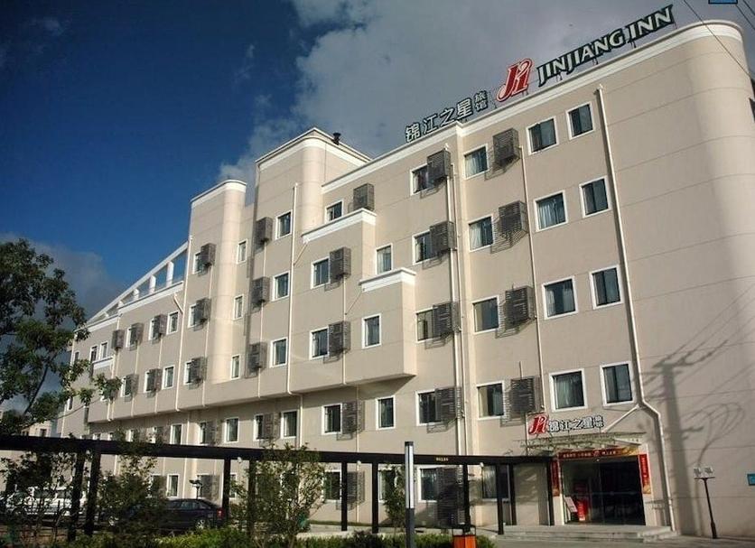 Rakennus Valokuva