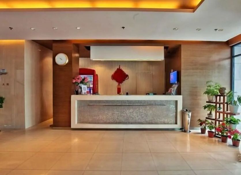 Vastaanotto Valokuva