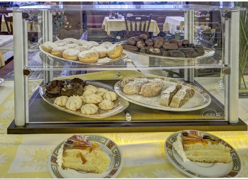 Buffet Valokuva