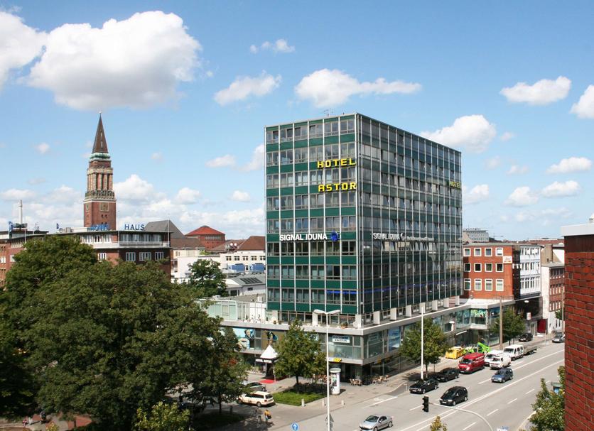 Rakennus Valokuva