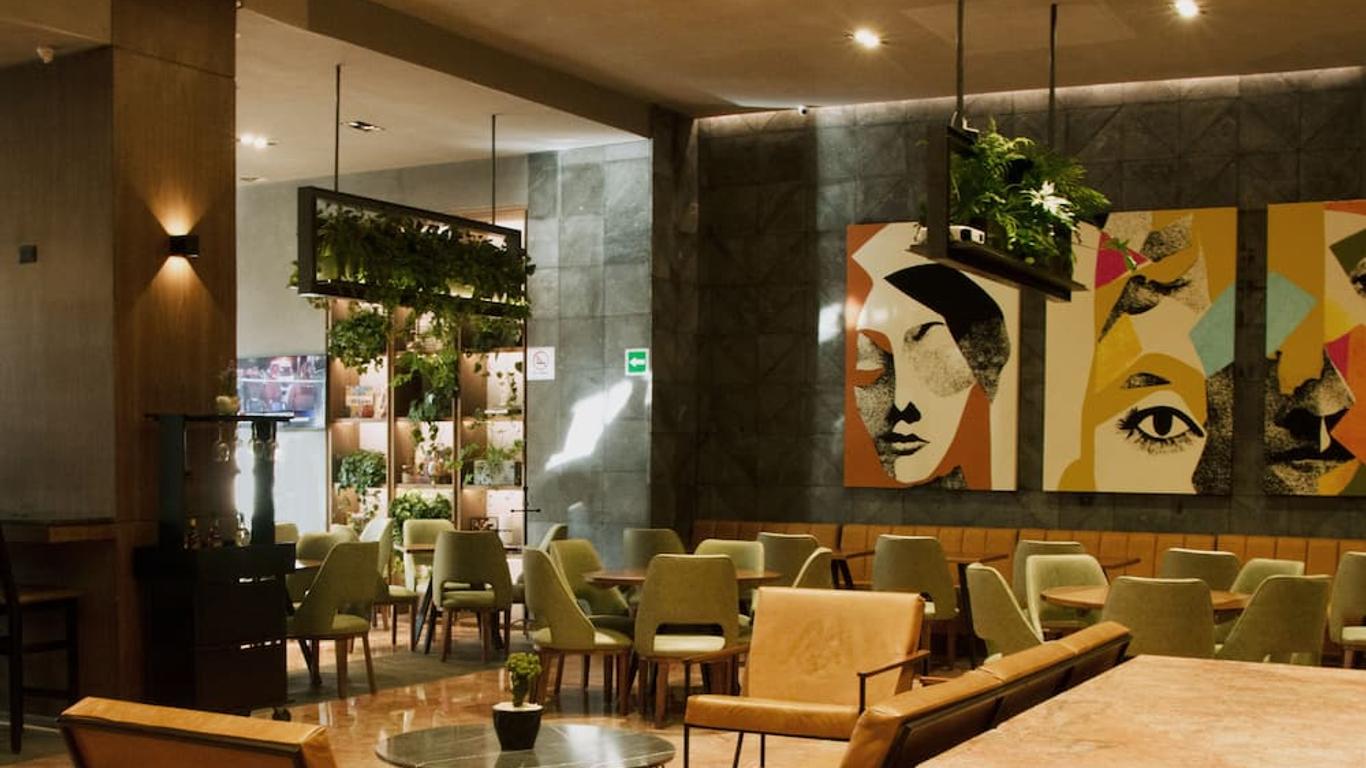 St Isidro Suites Corporate Housing Spa & Wellness Center