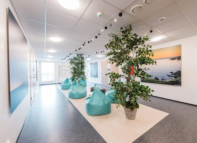Aula Valokuva