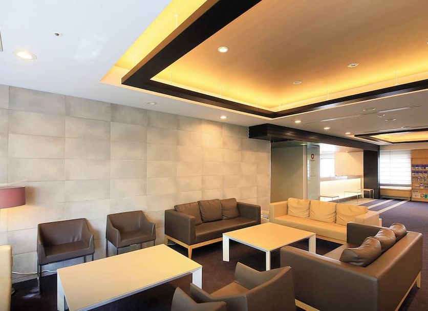 Oleskelutila Valokuva