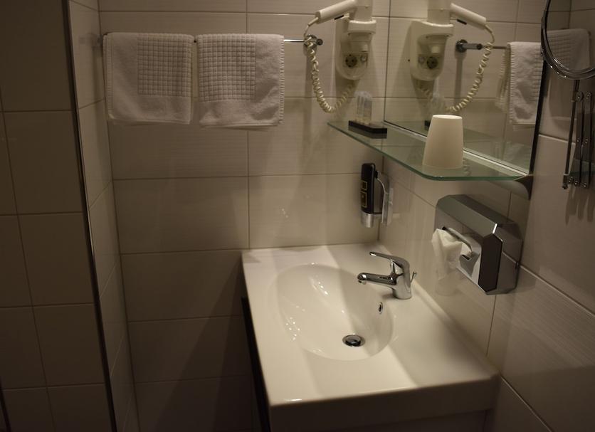 Kylpyhuone Valokuva