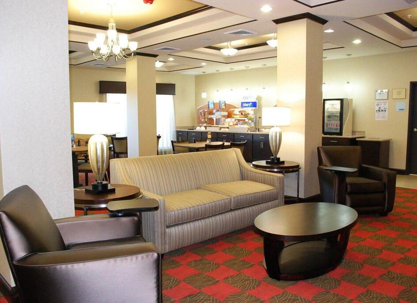 Oleskelutila Valokuva