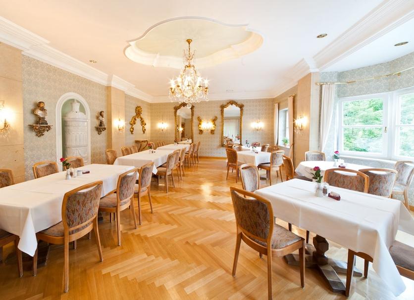 Ravintola Valokuva