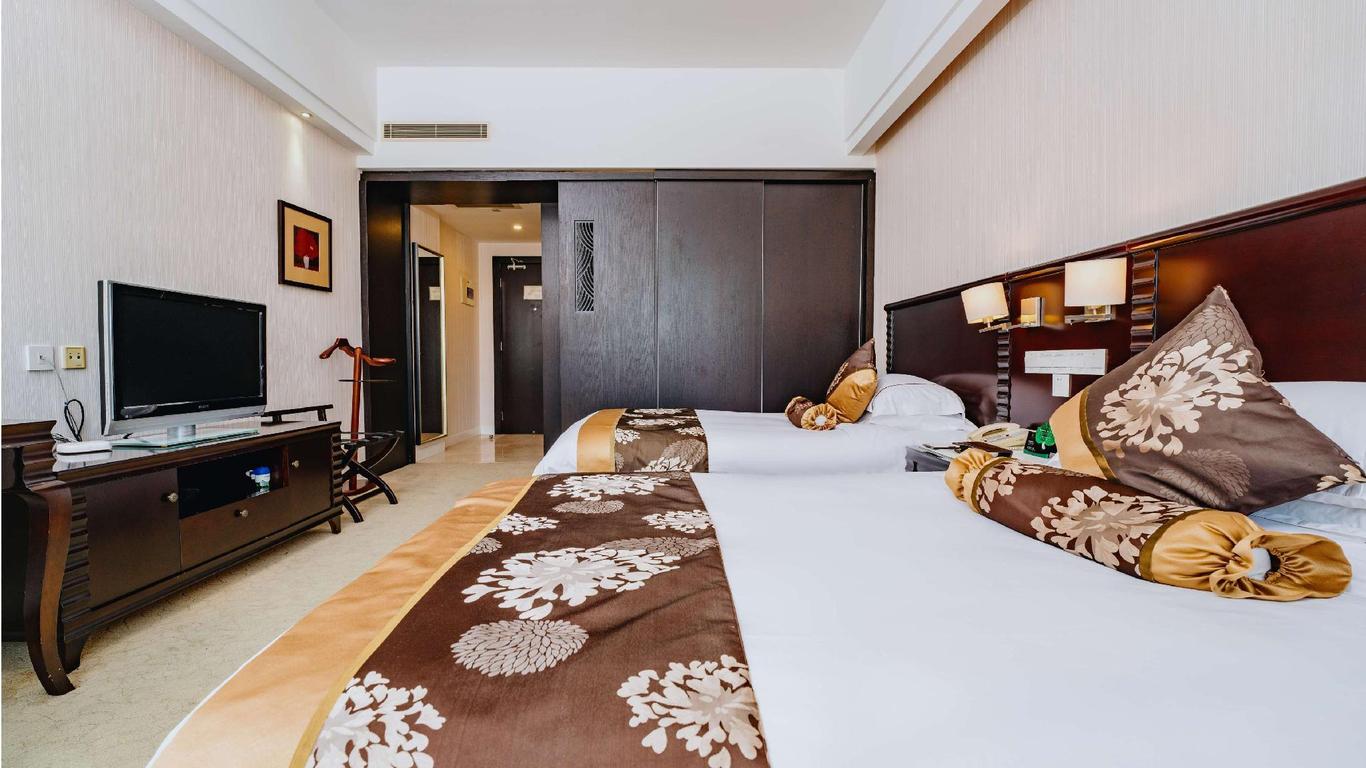 Xiang Ming Holiday Hotel