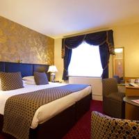 Manchester South Hotel, Sure Hotel Collection by BW