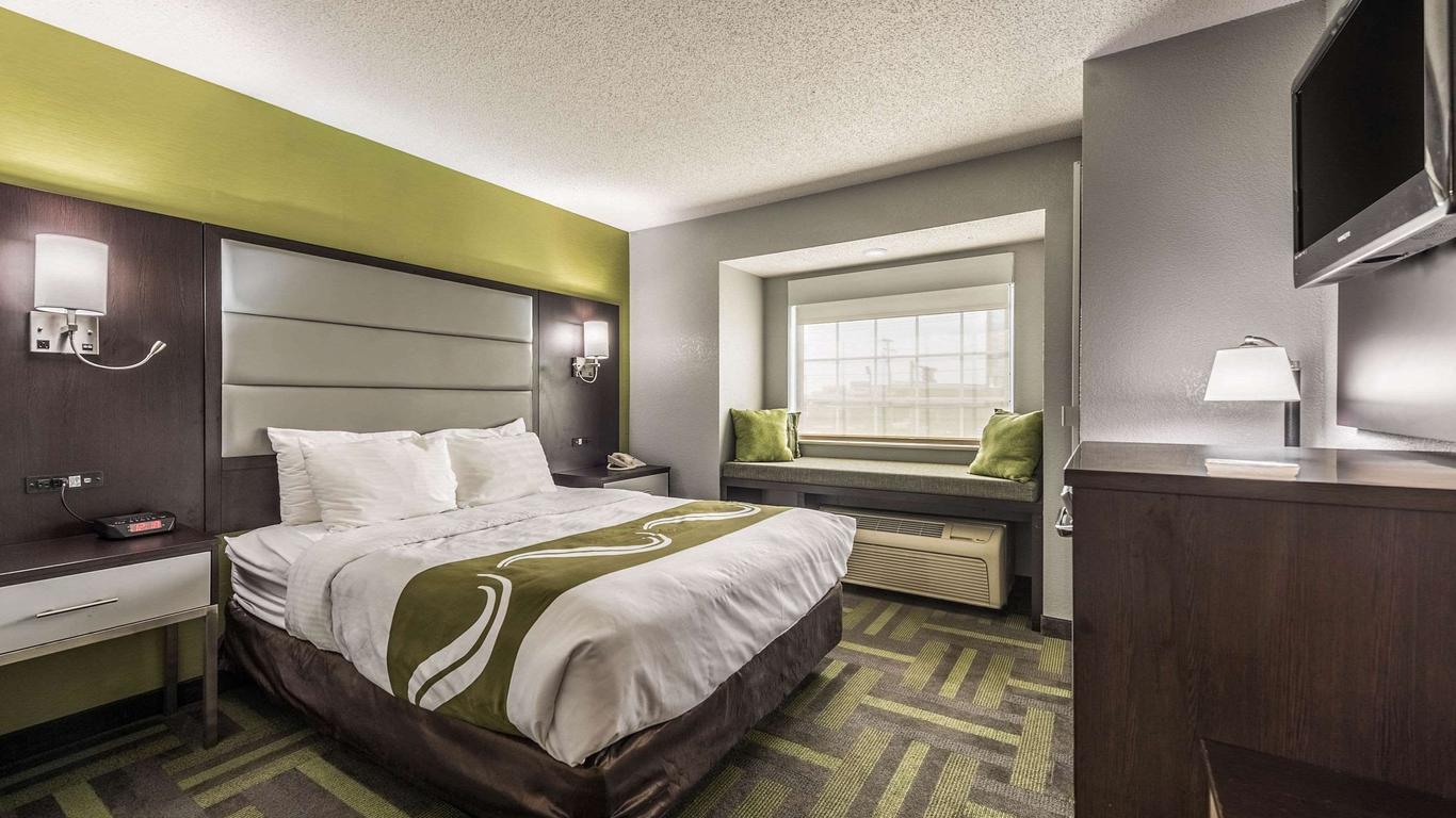 Quality Inn Grove City - Columbus South