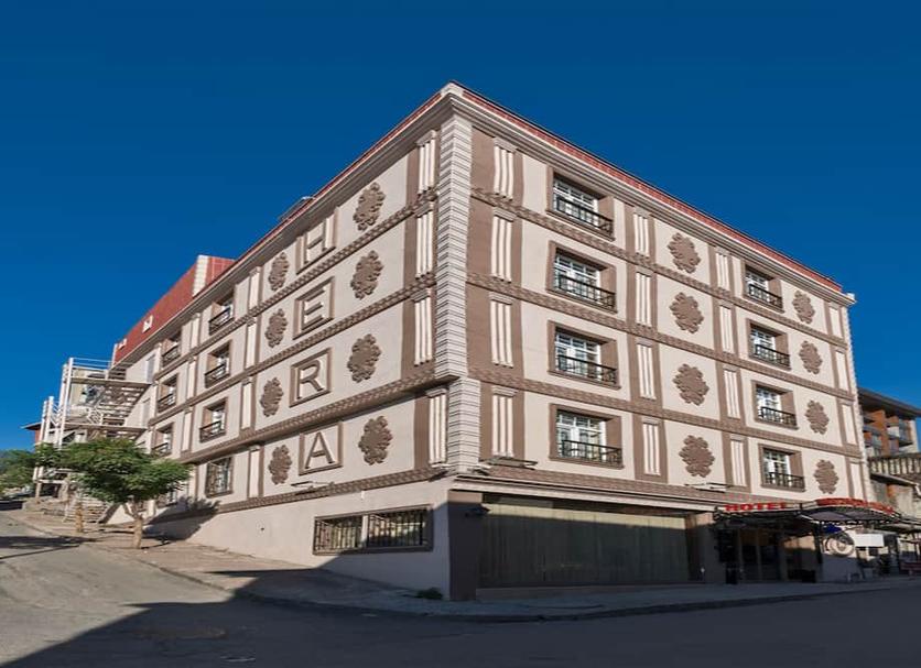 Rakennus Valokuva
