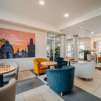 Wellness Hotel Extol Inn - Czech Leading Hotels