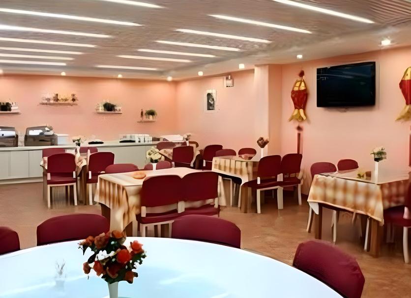 Ravintola Valokuva