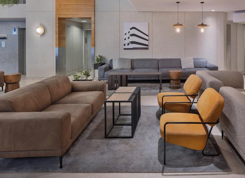 Oleskelutila Valokuva