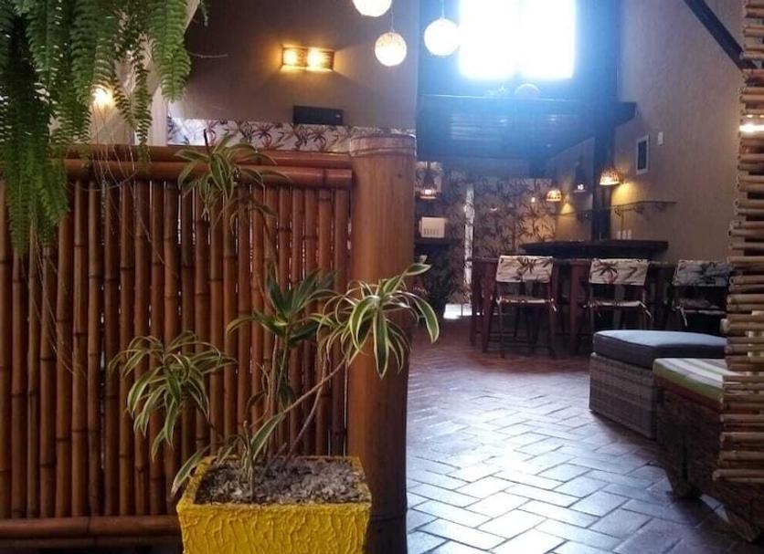 Ravintola Valokuva