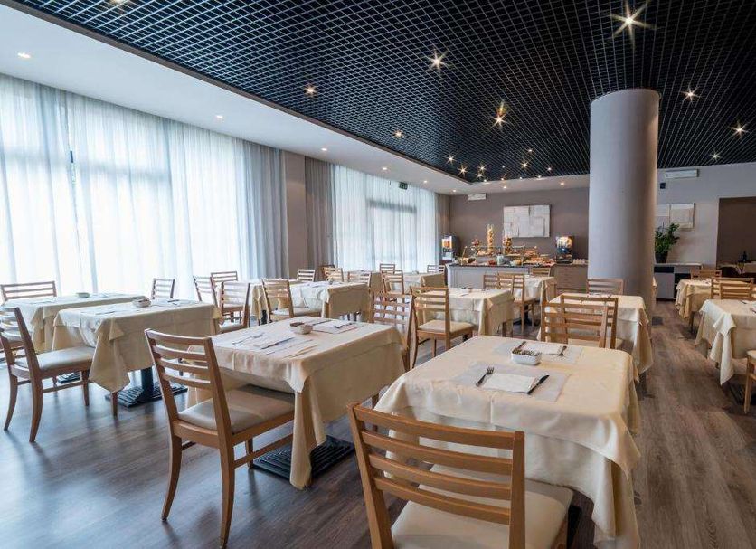 Ravintola Valokuva