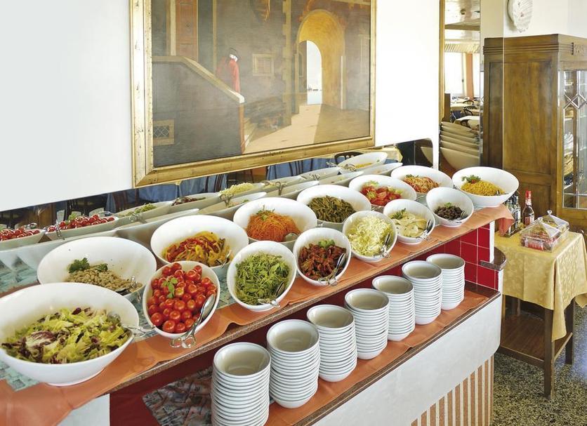 Buffet Valokuva