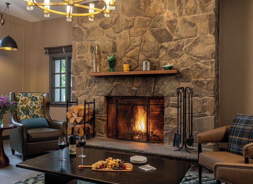 Oleskelutila Valokuva