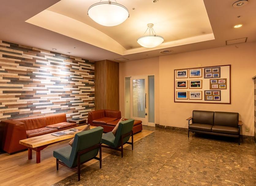 Oleskelutila Valokuva