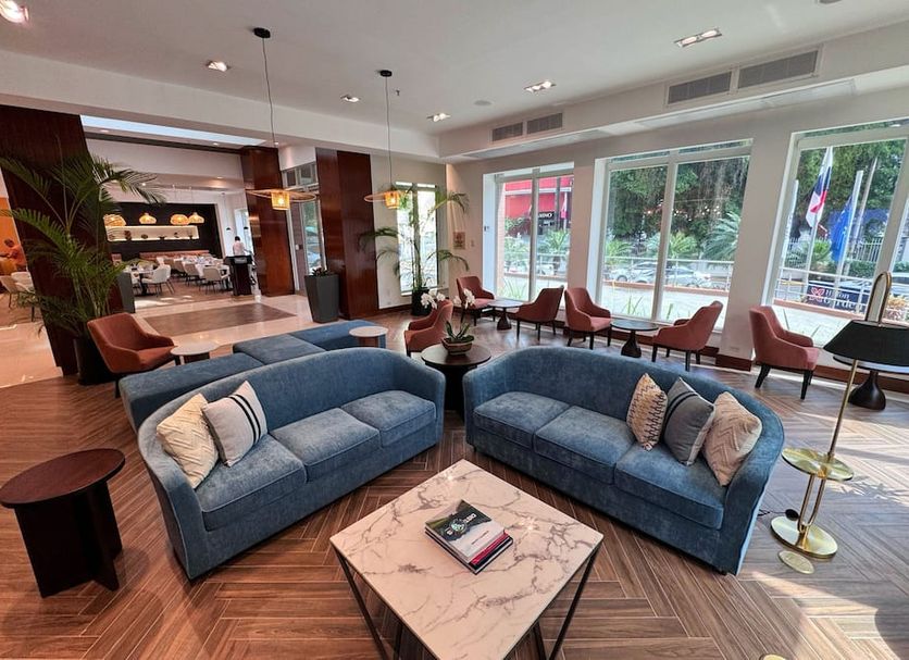 Oleskelutila Valokuva